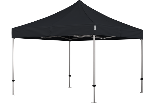 Standup Tent Complete 3x3m Premium
