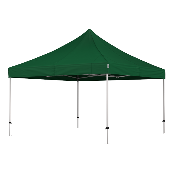 Standup Tent Complete 4x4m Premium
