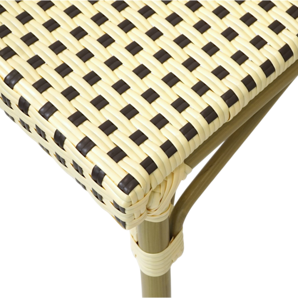 Cafépakke Paris | Brun-beige