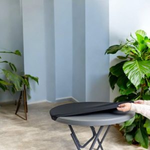 Stretch Top for foldable table 10-pack