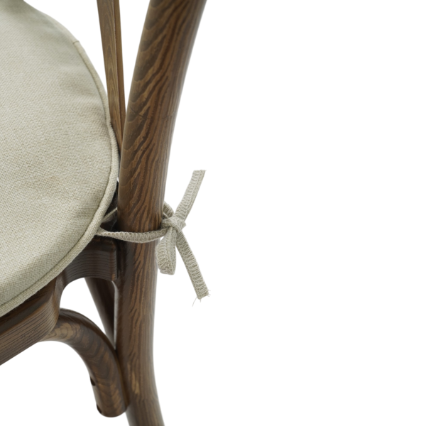 Cushion for Crossback Chairs