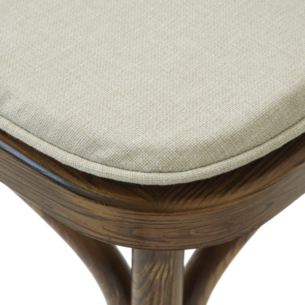 Cushion for Crossback Chairs