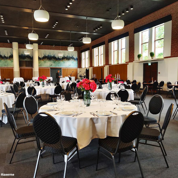 Banquet Steel chair