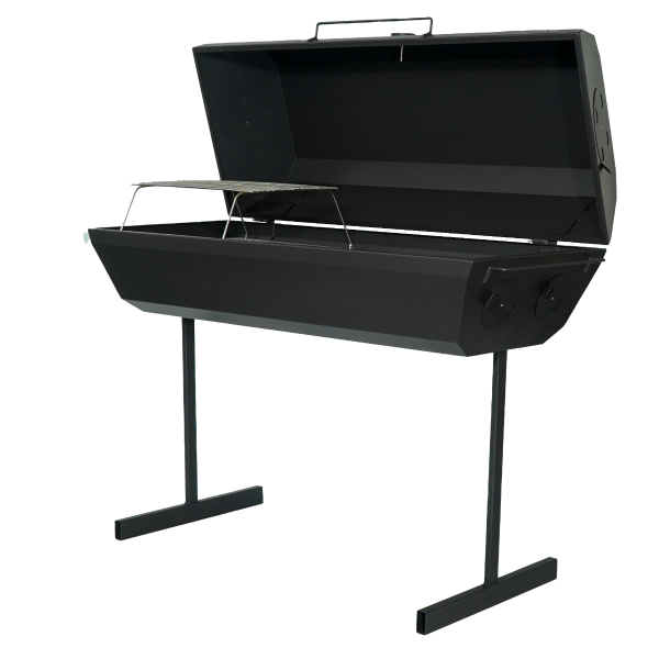 Z-BBQ Gourmetroaster extra shelf grate