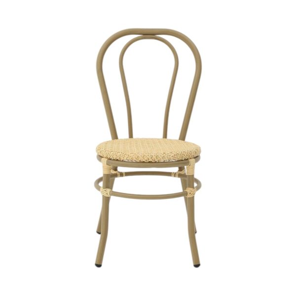 Lyon Cáfestol - French Weave