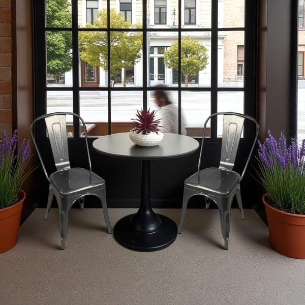 Bistro chair Indoor