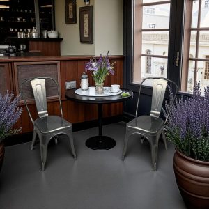 Bistro chair Indoor
