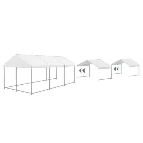 Expand.prof 6x3m