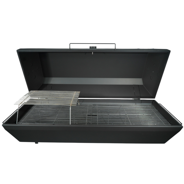 Z-BBQ Gourmetroaster extra shelf grate