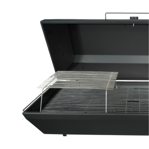 Z-BBQ Gourmetroaster extra shelf grate
