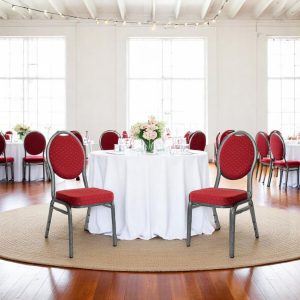 Banquet Steel chair
