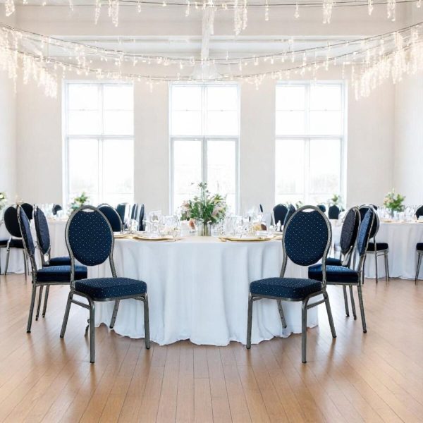 Banquet Steel chair