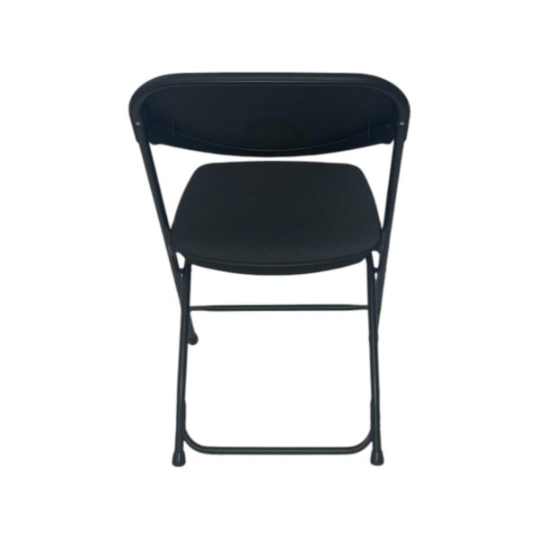EVENT foldable chair without cushion