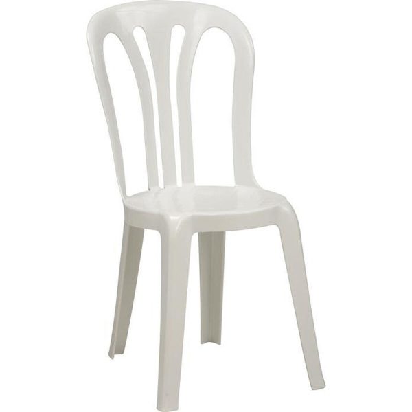 Café chair - Eco - Plastic