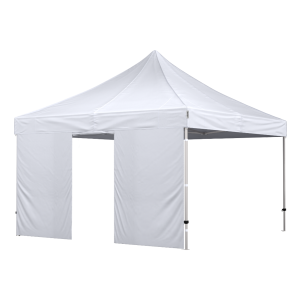 StandUp Standard side 4m with door