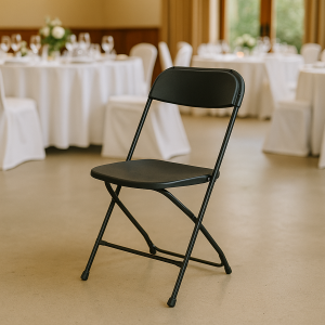 Zown NC Alex foldable chair - Max load 190 kg