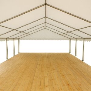Floor panels 50x300cm uncoated