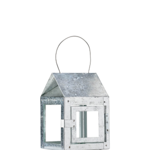 Hanging lanterns