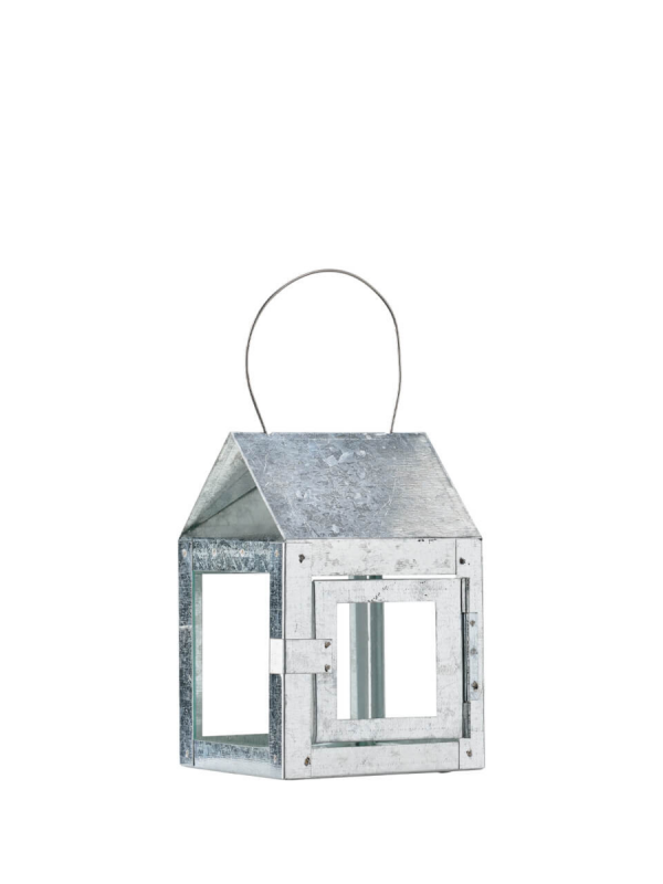 Hanging lanterns