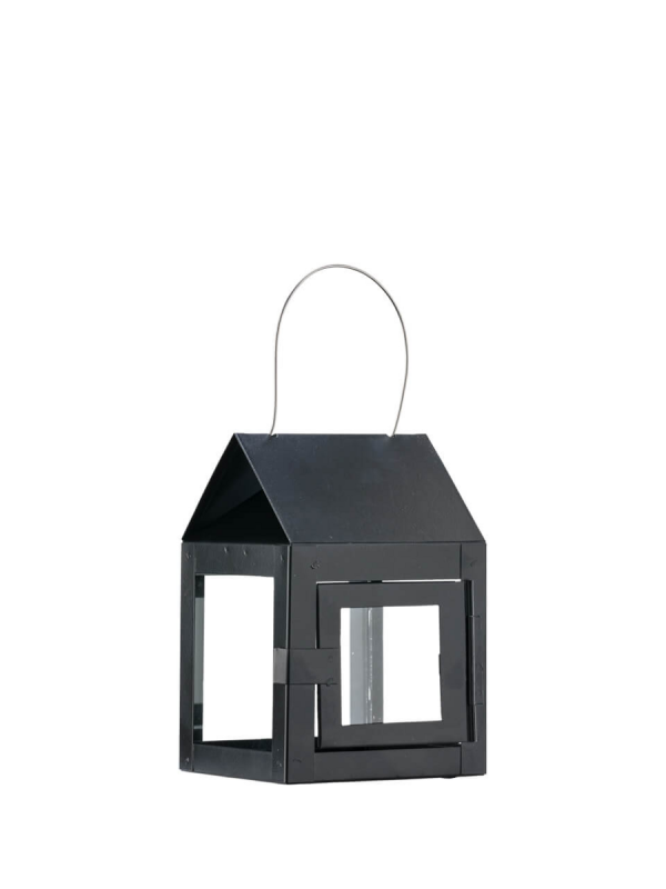 Hanging lanterns