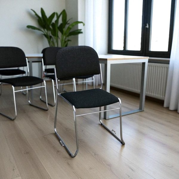 TREND chair cushion with connection