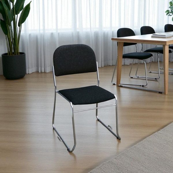 TREND chair cushion with connection