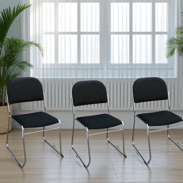 TREND chair cushion with connection