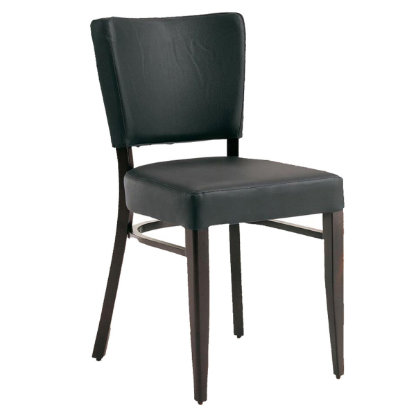 Madonna chair