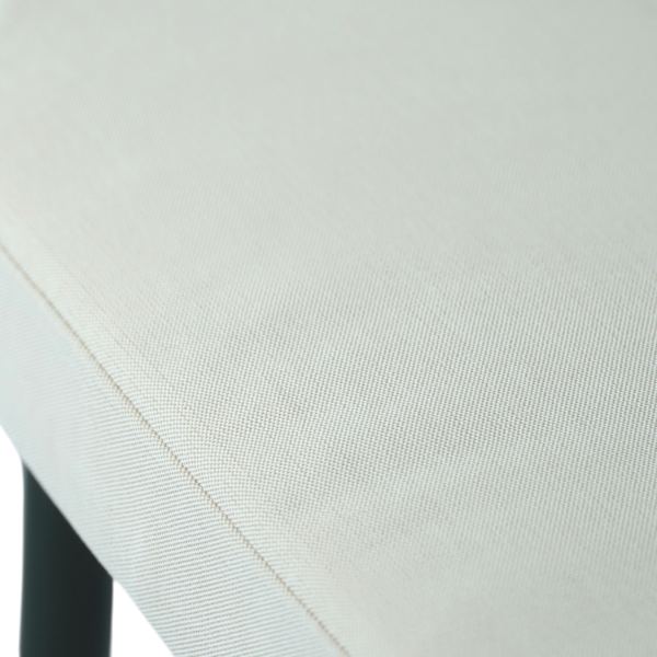 Cushion for metal lounge chair