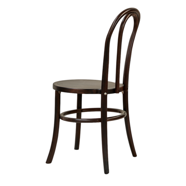Wiener chair