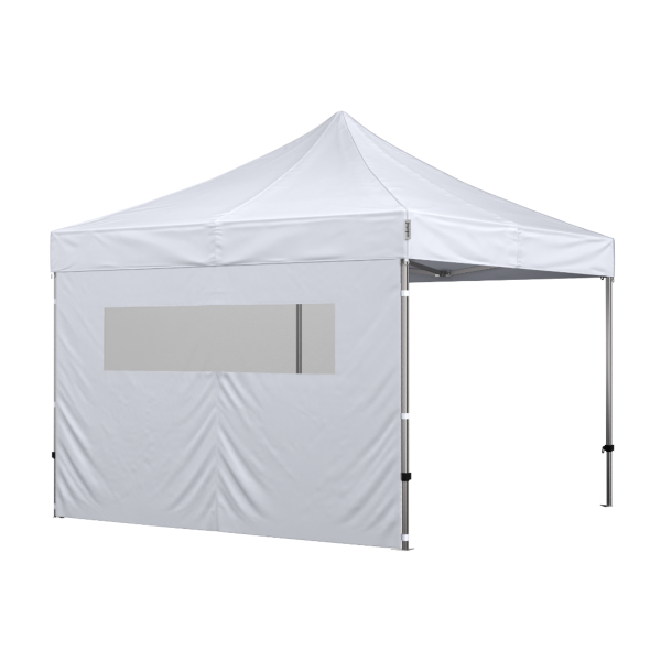 StandUp side with window 3m