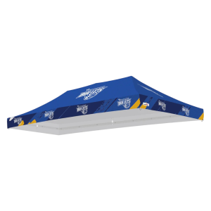 StandUp Full Print Table Cover 3x6m