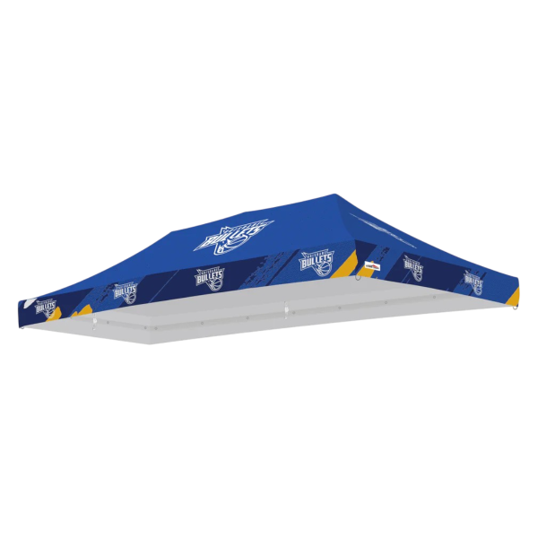 StandUp Full Print Table Cover 3x6m