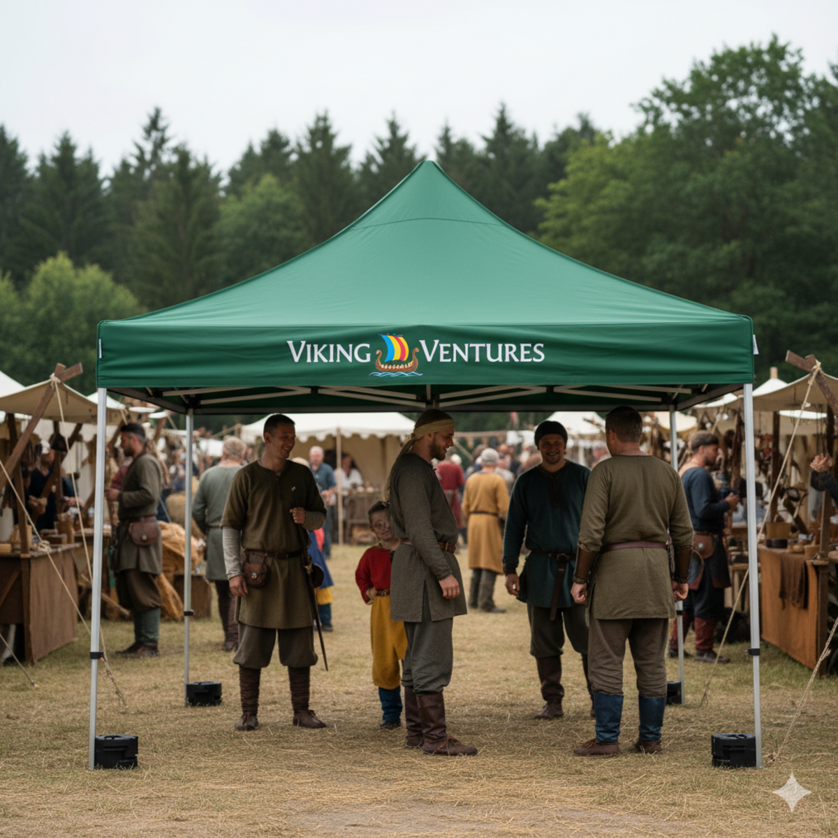 bubbletents category