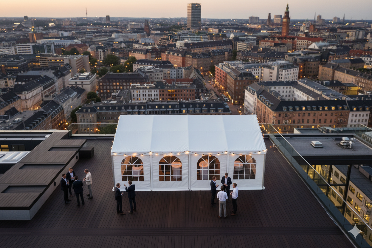 bubbletents category