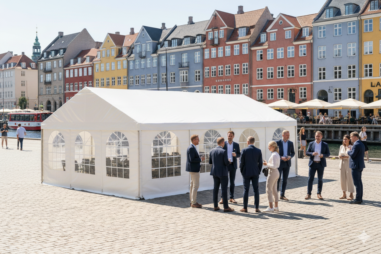 bubbletents category