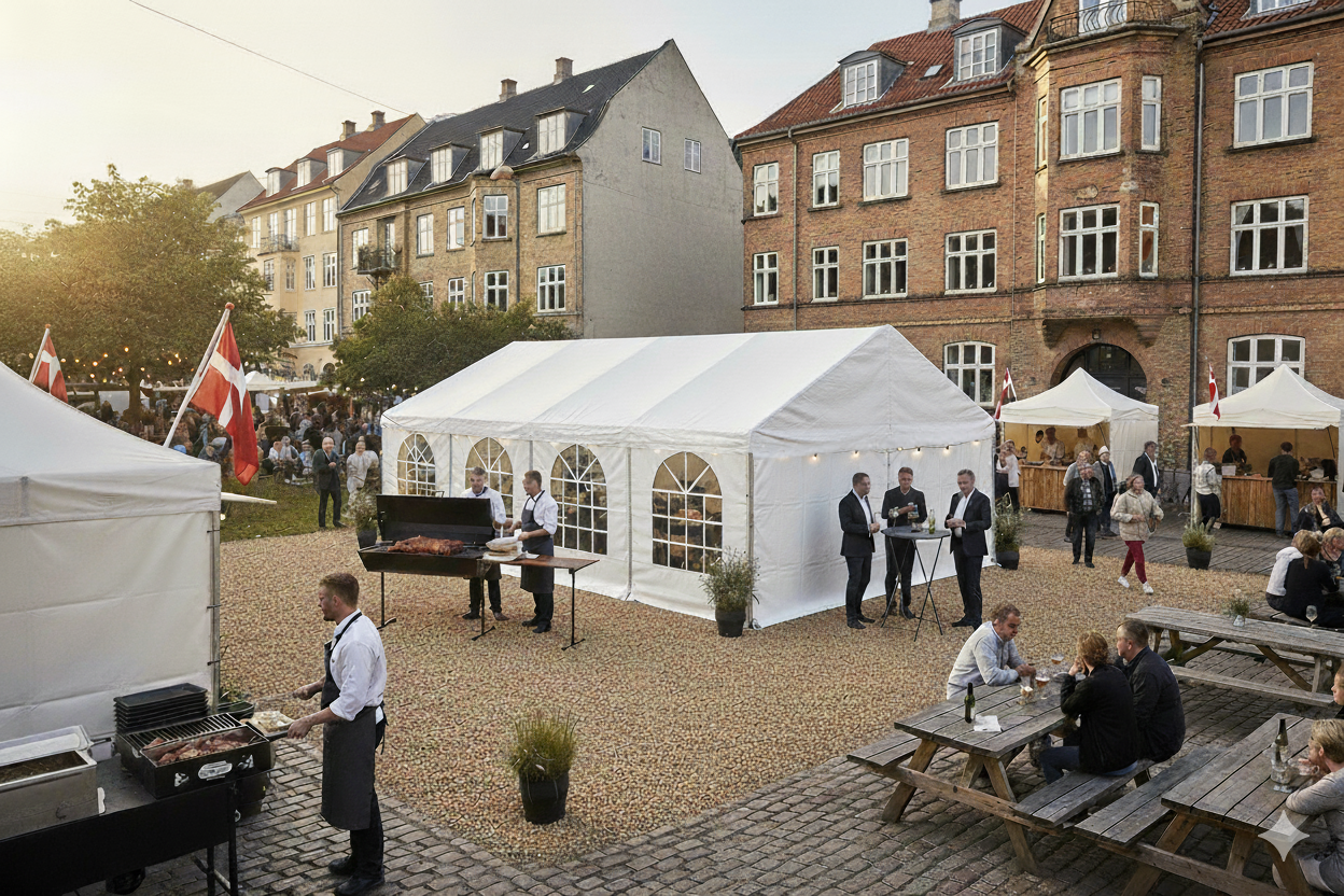 bubbletents category