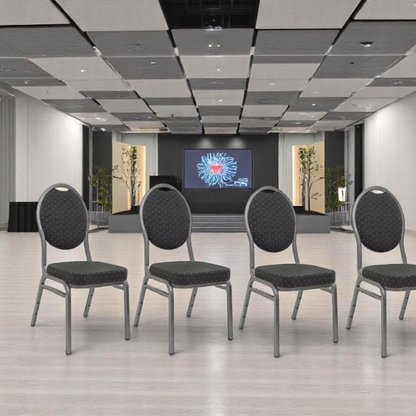 Banquet Steel chair