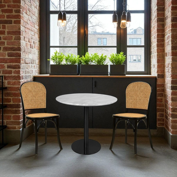 Banquet Steel chair