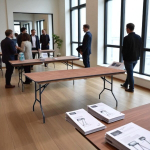 EVENT table 180x80x73 cm