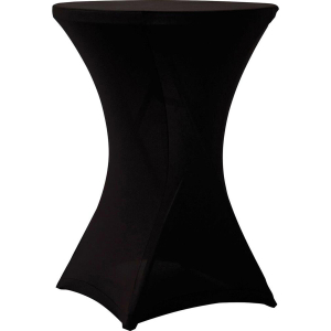Zown cover for foldable table FORM including tablecloth
