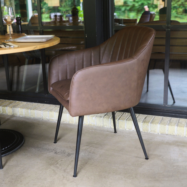 William armchair