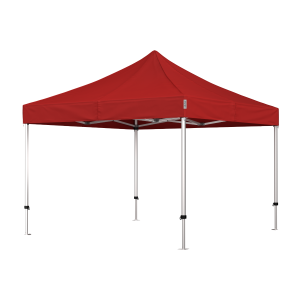 Standup Tent Complete 3x3m HEXA Heavy Duty