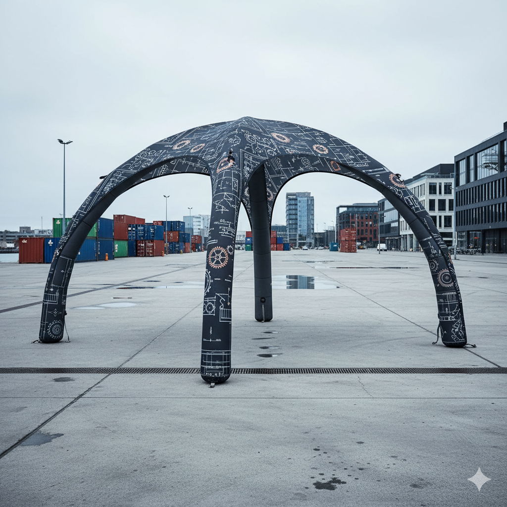 bubbletents category