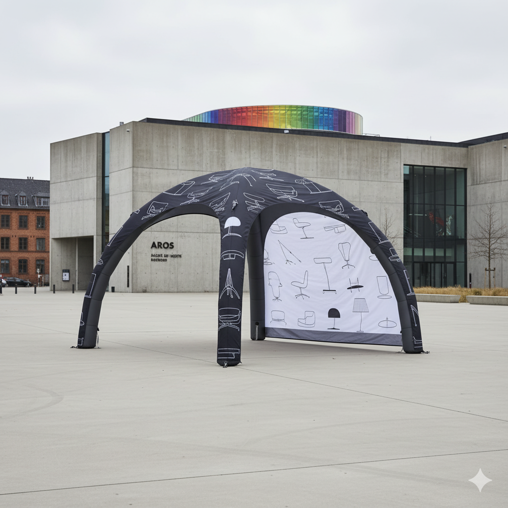 bubbletents category