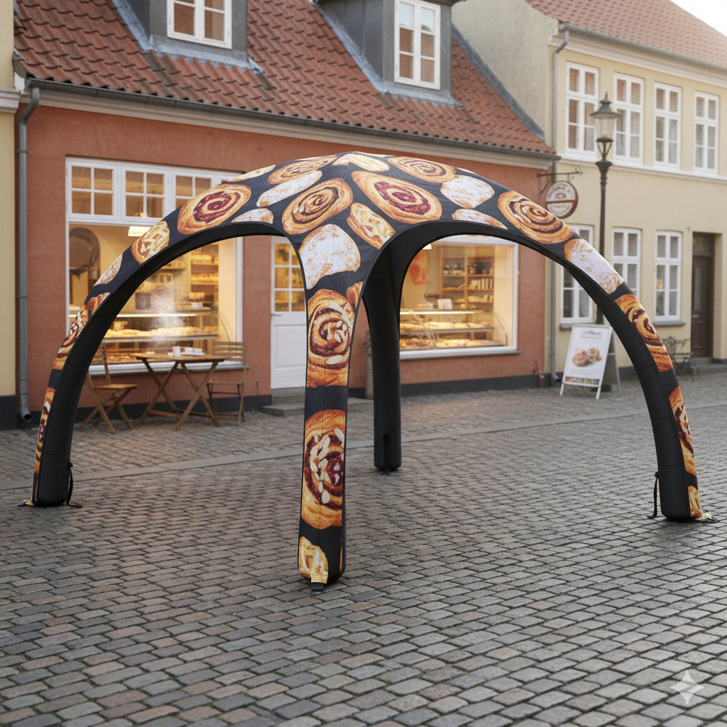 bubbletents category