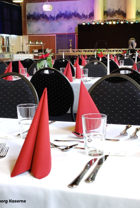 Party rental