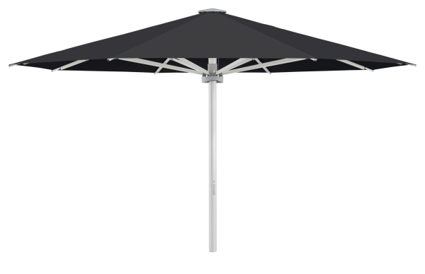 Palazzo Style Ø350cm with frieze edge