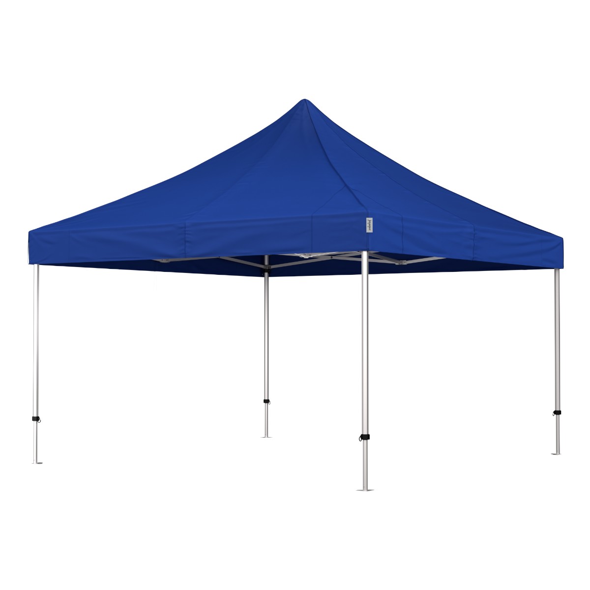 Standup Tent Complete 3x3m Economy