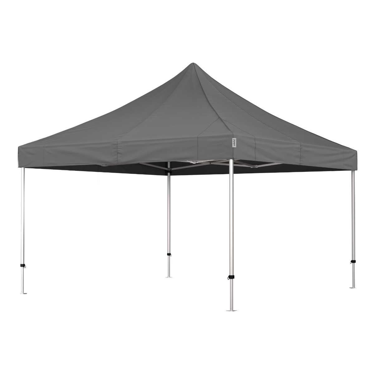 Standup tent Complete 4x4m Premium Plus